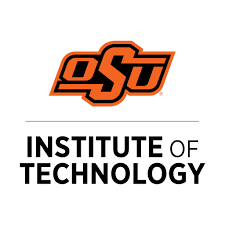 OSU Institute of Technology logo with bold text.